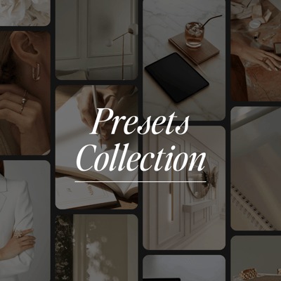 Presets Collection